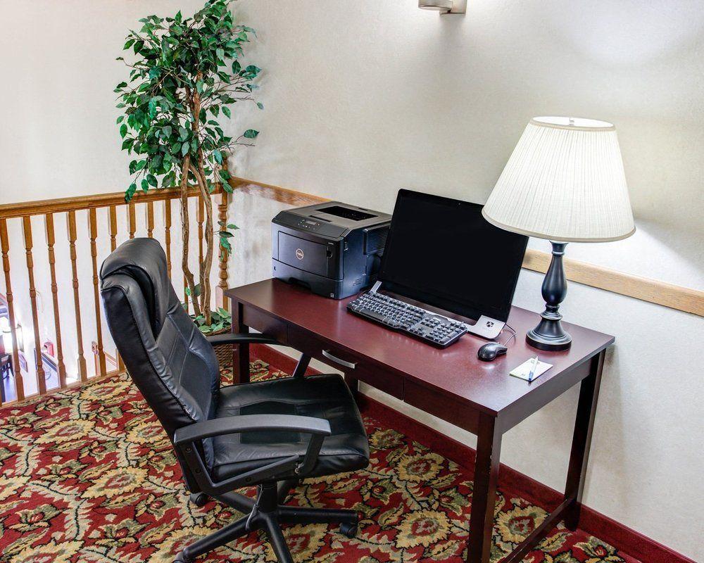 Comfort Inn & Suites Greeley Luaran gambar