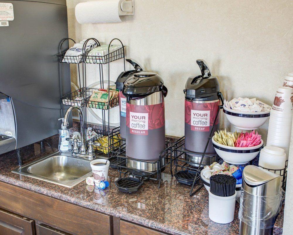 Comfort Inn & Suites Greeley Luaran gambar