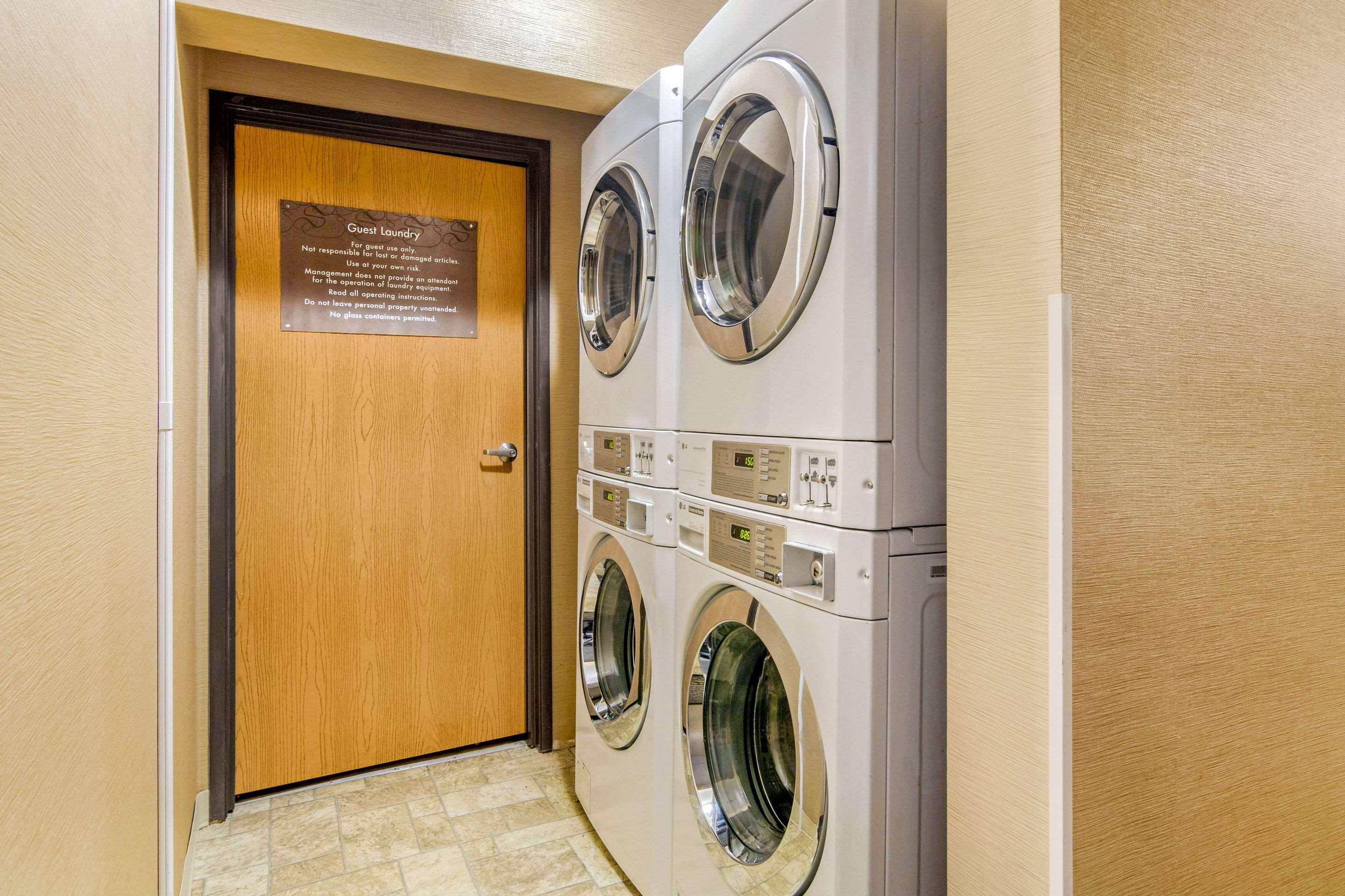 Comfort Inn & Suites Greeley Luaran gambar
