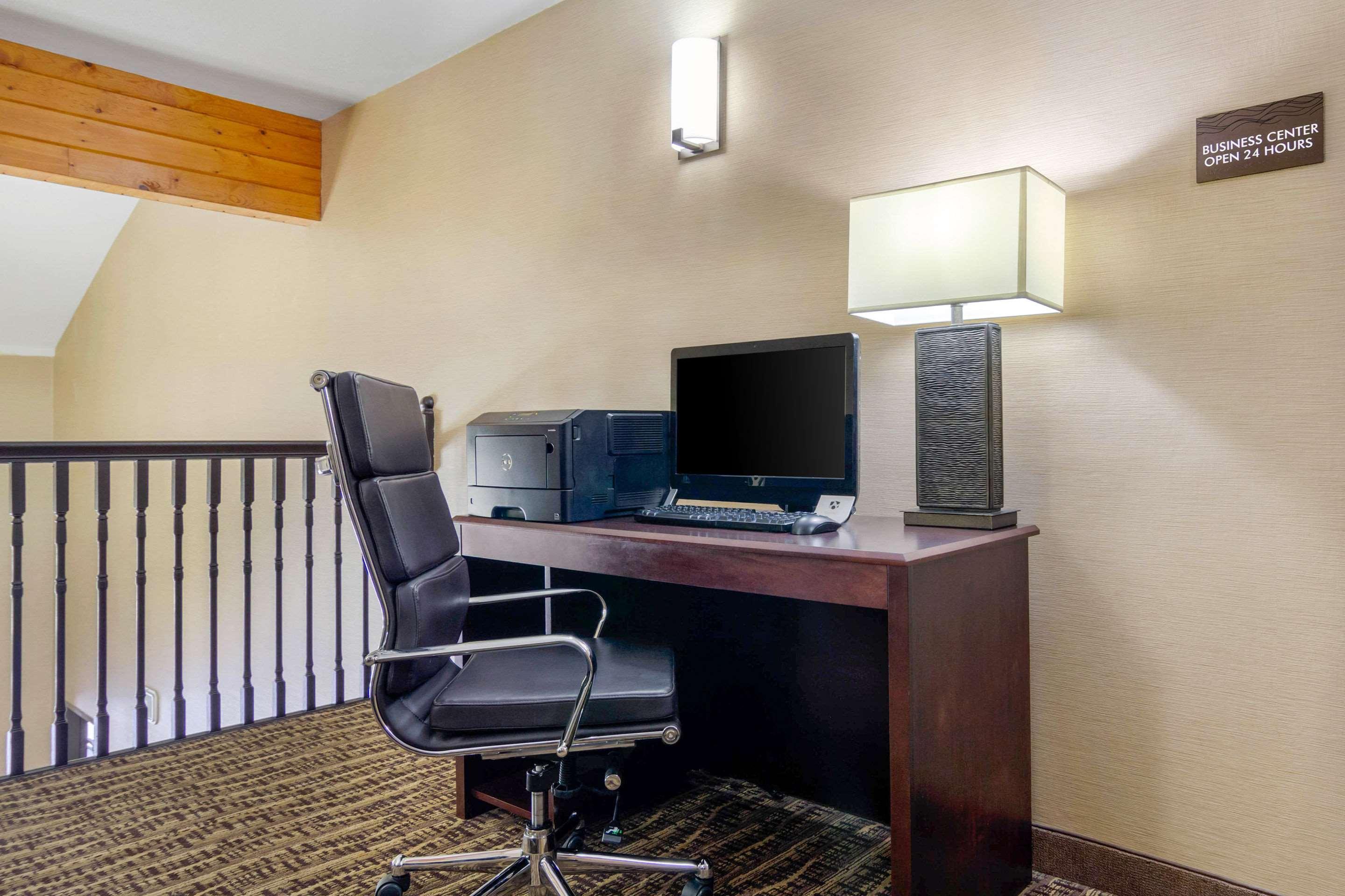 Comfort Inn & Suites Greeley Luaran gambar