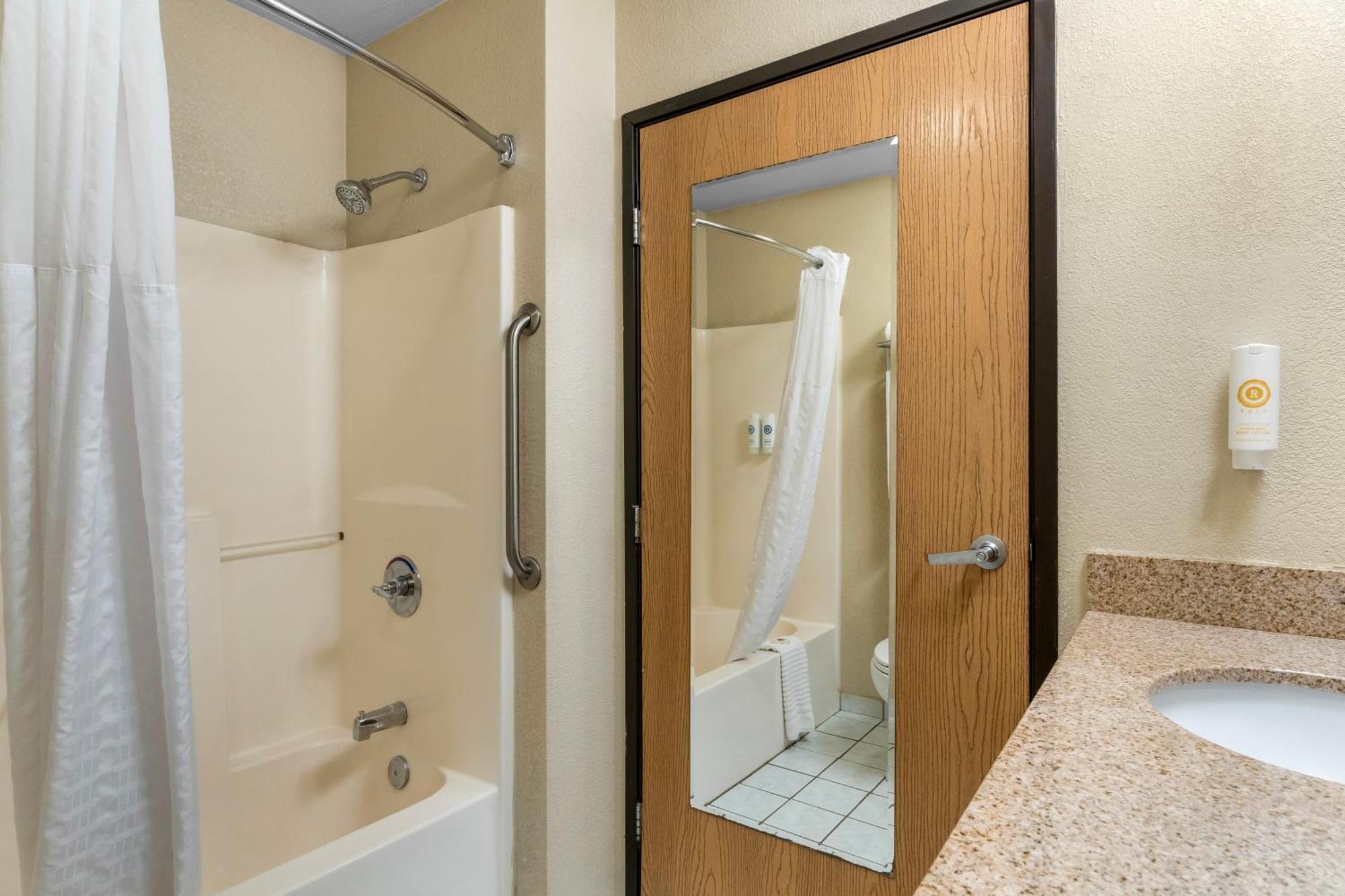 Comfort Inn & Suites Greeley Luaran gambar